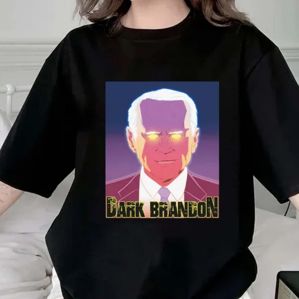 Biden Dark Brandon Classic Shirt