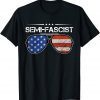 Biden Quotes Semi-Fascist Political T-Shirt