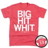 Big Hit Whit T-Shirt
