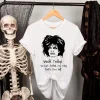 Billy Butcherson Wench Trollop Hocus Pocus Halloween 2022 Shirt