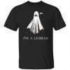 Boo I’m A Lesbian 2022 Shirt