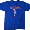 Brett Baty: Welcome to the Baty Show Classic Shirt