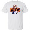 Bryan Harsin Big Cat 2022 Shirt