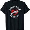 Buffy the Vampire Slayer Sunnydale Slayers Logo 2022 Shirt