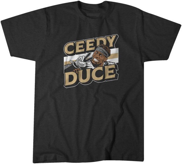 CJ Gardner-Johnson Ceedy Duce 2022 Shirt