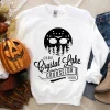 Camp Crystal Lake Counselor Halloween 2023 Shirt