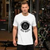 Casper the Black Ghost 2022 Shirt