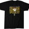 Columbus Crew: Lucas Zelarayán Free Kick Specialist 2022 Shirt