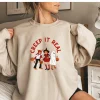 Creep It Real trick-or-treat Halloween 2023 Shirt