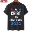 Crist For Governor 2022 Limited Shirt