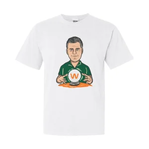 Crystal Ball UM 2022 Shirt