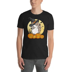 Dabbing Hedgehog Halloween 2022 Shirt