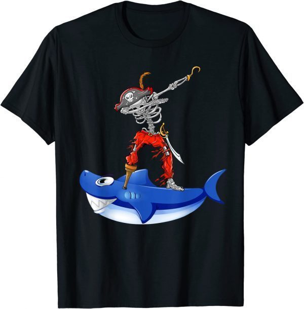 https://teeducks.com/wp-content/uploads/2022/08/Dabbing-Pirate-and-Shark-Pirate-Halloween-Costume-T-Shirt.jpg