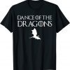 Dance Of The Dragons 2022 Shirt