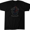 Daniel Vogelbach: Neon Milkshake 2022 Shirt