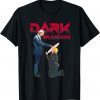 Dark Brandon Joe Biden Trump Political Republican Classic Shirt