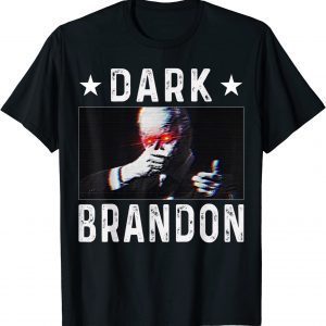 Dark Brandon Meme Dark Brandon T-Shirt