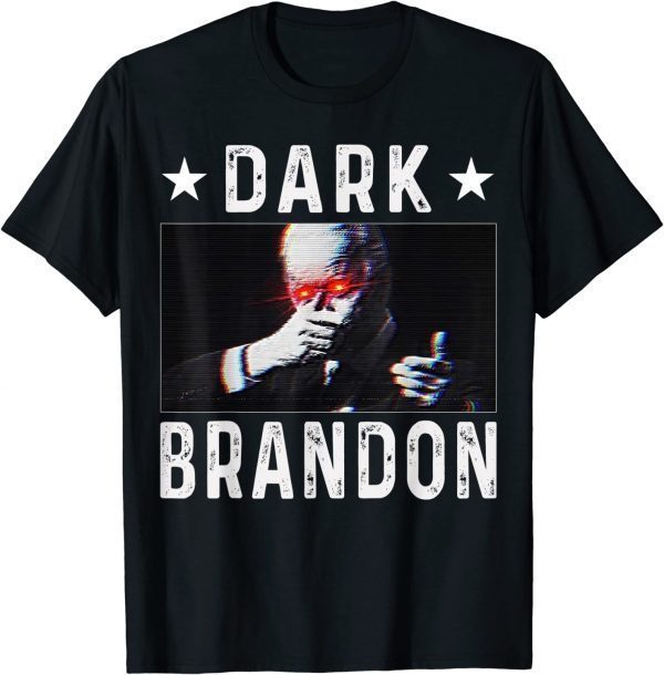 Dark Brandon Meme Dark Brandon T-Shirt