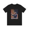 Dark Brandon Rising Joe Biden Us Flag 2022 shirt