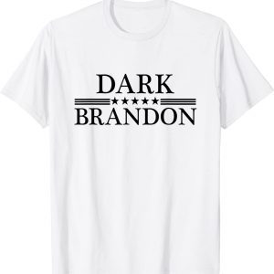 Dark Brandon Saving America Classic Shirt