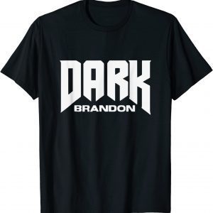 Dark Brandon 2022 Shirt