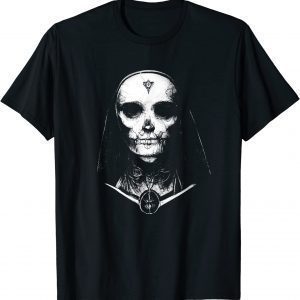 Dark gothic satanic witchcraft blackcraft Wicca - Halloween 2022 Shirt