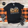 Dead Inside but Spiced Halloween 2023 Shirt