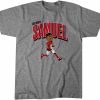 Deebo Samuel: Caricature 2022 Shirt