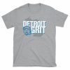 Detroit Grit Detroit Football 2022 Shirt