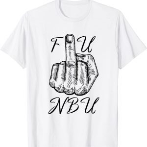 Disgruntled New Braunfels Resident Disgruntled T-Shirt