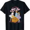 Do you wanna Play a game? 2022 Shirt