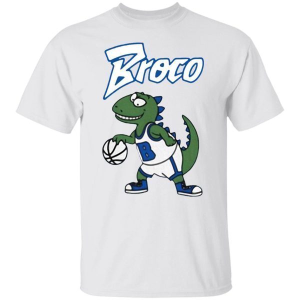 Don Broco Broco Raptors 2022 Shirt