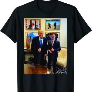 Donald Trump Mar-a-Lago 2022 Shirt