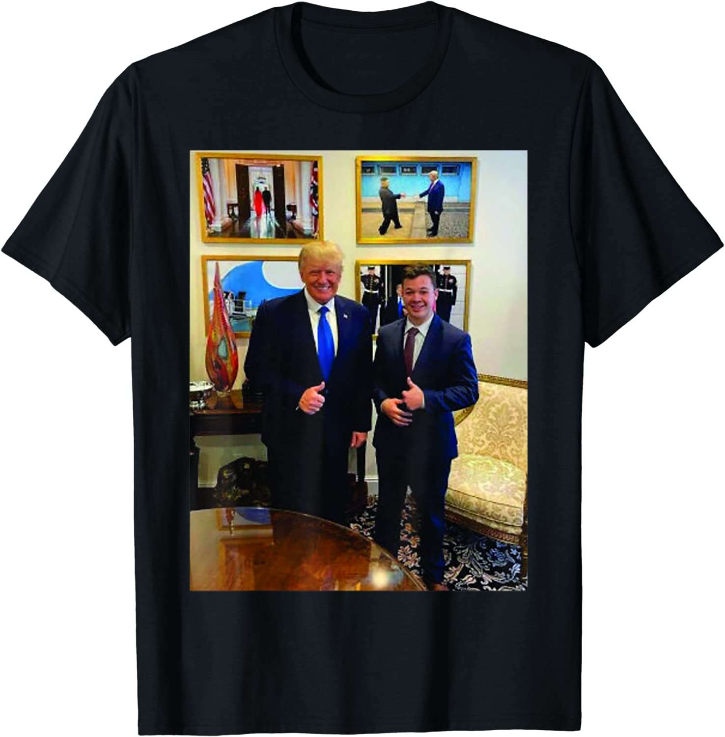 Donald Trump Mar-a-Lago 2022 Shirt
