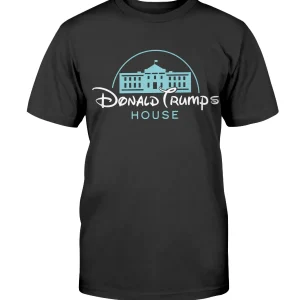 Donald Trump's House 2022 Shirt