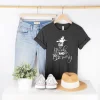 Eat Drink and be Scary Halloween 2022 Shirt