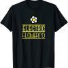 Electric Flower Co. Band 2022 Shirt