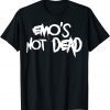 Emo Is Not Dead Essential T-Shirt