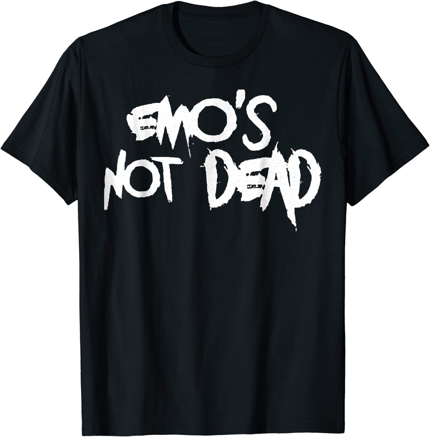 Emo Is Not Dead Essential T-Shirt