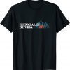 Esenciales de Vida 2022 Shirt