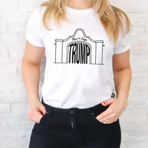 FBI Searches Trump's Mar-a-Lago Residence in Florida Classic Shirt