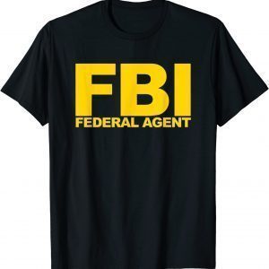 FBI raided his Florida home 2022 Shirt