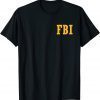 FBI 'raids' former US president Trump's house 2022 Shirt