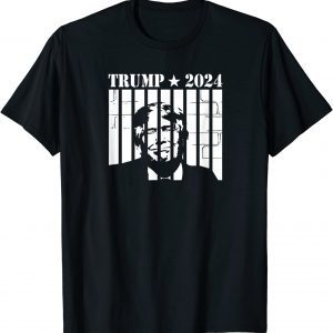 FBI searches Trump's house Donald Trump in Jail 2022 Shirt