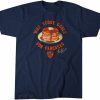 FC Cincinnati: Brandon Vazquez Pancakes 2023 Shirt
