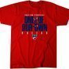FC Dallas: Paxton Pomykal One of Our Own 2022 Shirt
