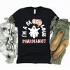 Faboolous Pharmacist Halloween 2022 Shirt
