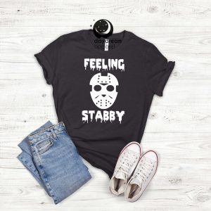 Felling Stabby Halloween 2022 Shirt