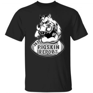 Florida QB Anthony Richardson 352 Pigskin Report 2022 Shirt