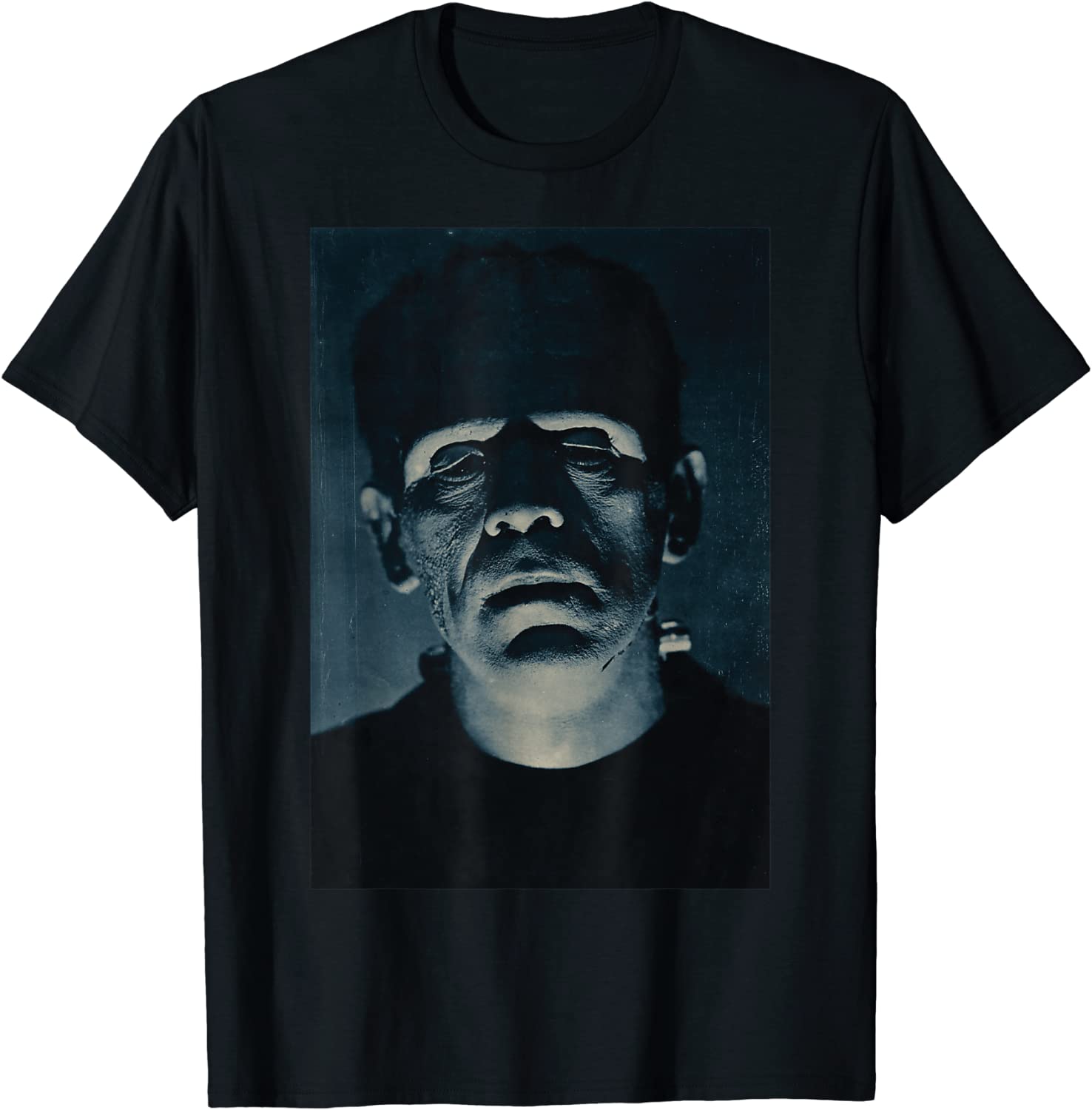 Frankenstein Halloween Horror Vintage Comic Book Retro Movie 2023 Shirt